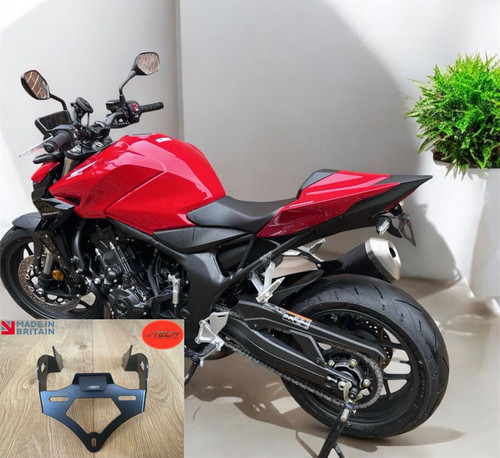 Honda cb1000 hornet - sp, kit