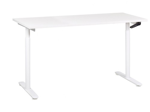 Bureau hauteur réglable - bureau,