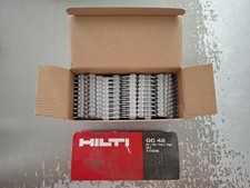 Gaz HILTI GC 42(PÉRIMÉ)+ 750