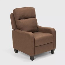 Fauteuil relax inclinable avec