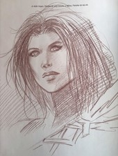 DEDICACE JEREMY - VESPER T1 -