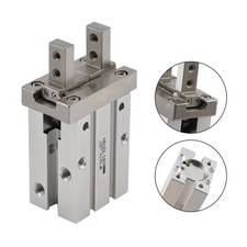 Vérin Pneumatique Parallèle