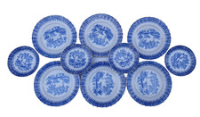 lot de 10 magnifiques