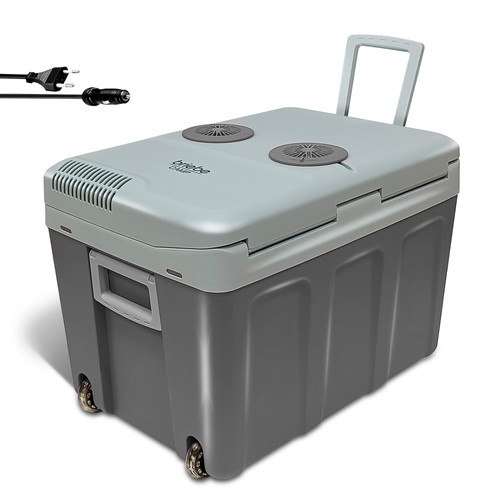 Glacière électrique portable - Électrique,