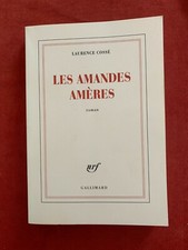 LITTERATURE - GALLIMARD -