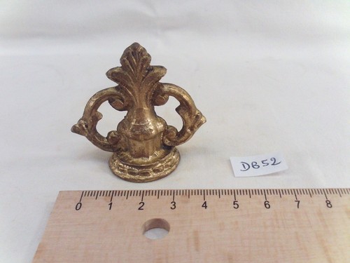 Raccord ancien fin lustre - de,