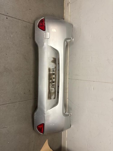 Pare choc arriere renault clio - renault,