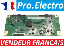 T-CON TCON TV AYA A58UHD0J21 CCPD-TC575-009 V1.0 philips 58pus7505 58PUS7805 His