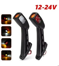 Feux De Gabarit x2 12V 24V LED