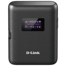 D-Link DWR-933 router wireless