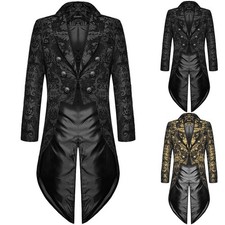 Manteau cape manteau damassé