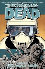 The Walking Dead Volume 30