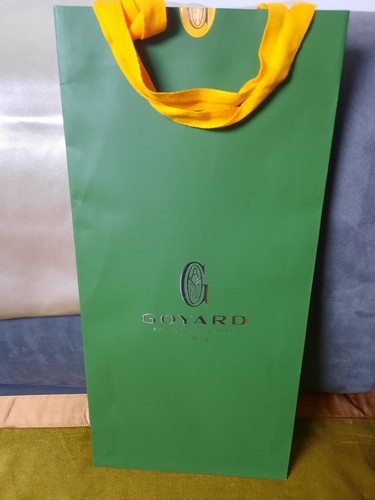 Sac vide shopping goyard - vide,