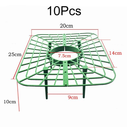 10pcs supports fraise - 5/10pcs,
