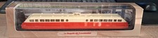 Autorail Miniature Edition