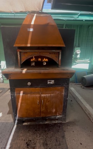 Woodstone 4343 rfg - woodstone, ws-bl-4343-rfg-ng