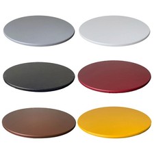 Nappe Ronde Antidérapante