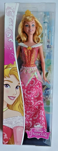 Princesse disney aurora - disney,