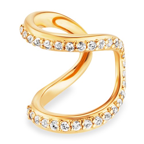 Cai women ear - cuff, 925