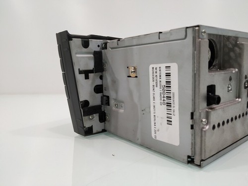 A2118702889 autoradio