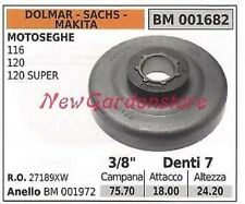 Pignon DOLMAR Moteur