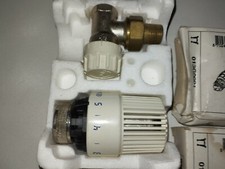 Thermostatique Pour  Radiateur