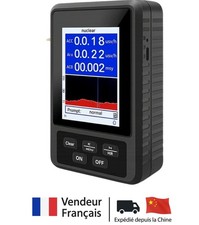 Compteur Geiger Détecteur