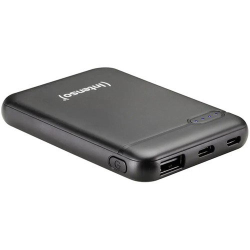 Intenso xs5000 powerbank - intenso,