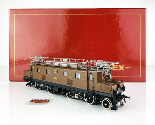 Pr583 fulgurex 2240 - h0,