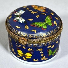 Boîte à pilules en