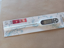 Thermomètre de cuisine
