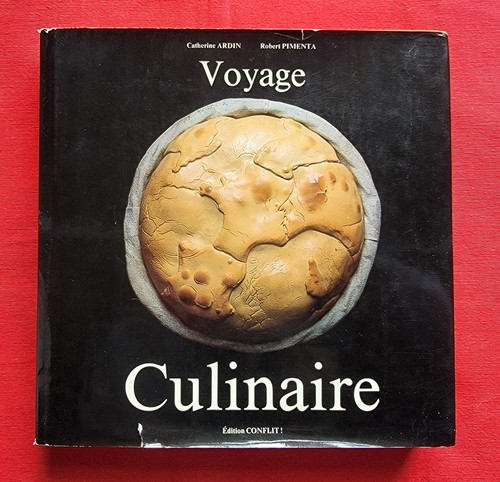 Voyage culinaire catherine - -,
