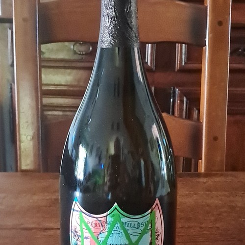 Dom pérignon champagne brut - champagne,