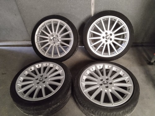 Jantes jaguar sepang - jantes,