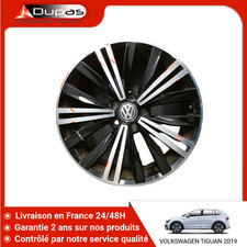 🇫🇷 JANTE ALUMINIUM