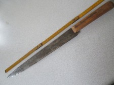 GRAND (54,8 cm) & ancien