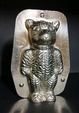 🍫  Tigre Tigrou  Moule à