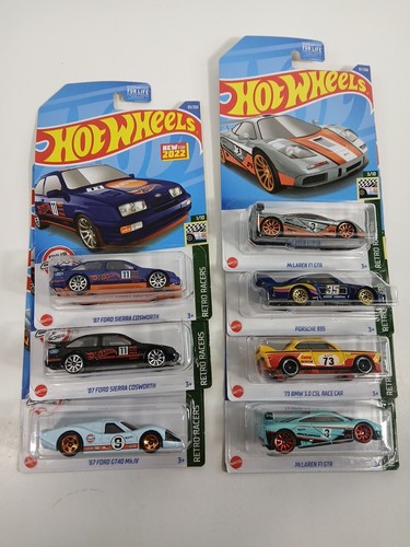 2022 hot wheels - (7),