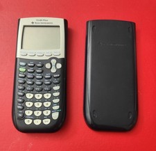 Calculatrice graphique Texas