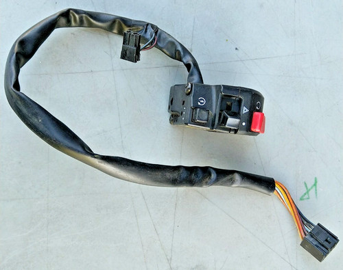 Comodo droit suzuki - droit, sv