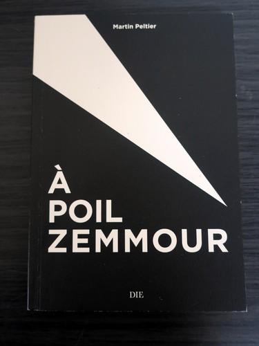 Poil zemmour martin - a,