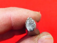 poincon matoir outil ancien