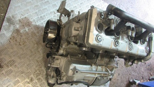 Yamaha fjr 1300 - yamaha, abs