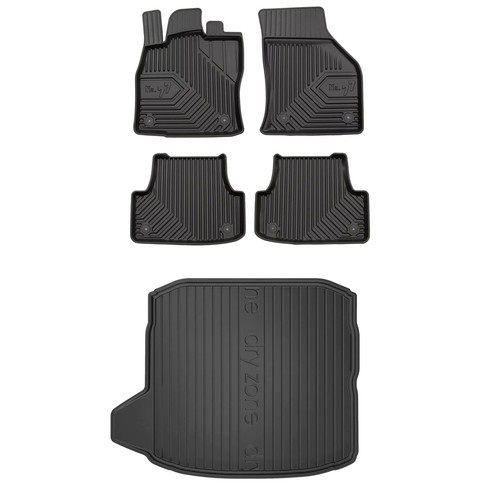 Frogum tpe tapis sol coffre - frogum, de