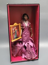 2017 Harlem Theatre Collection Selma Dupar James Barbie  Doll