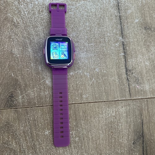 Montre enfant rose vtech - montre,