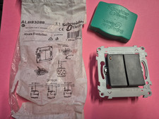 SCHNEIDER ALB83086 - Double