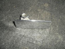 Maserati Biturbo 222 Door Opener Chrome 224