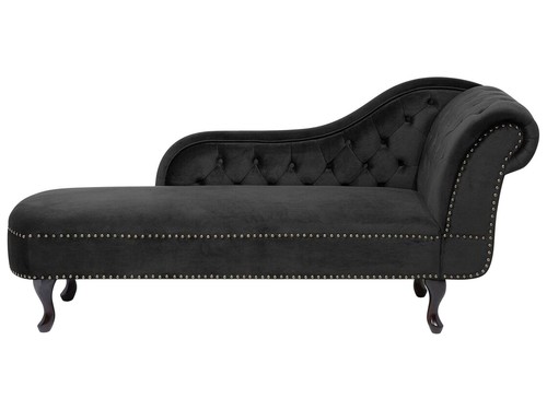 Chaise longue côté droit - chaise,