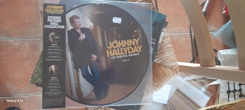 Johnny hallyday les raretés - johnny,